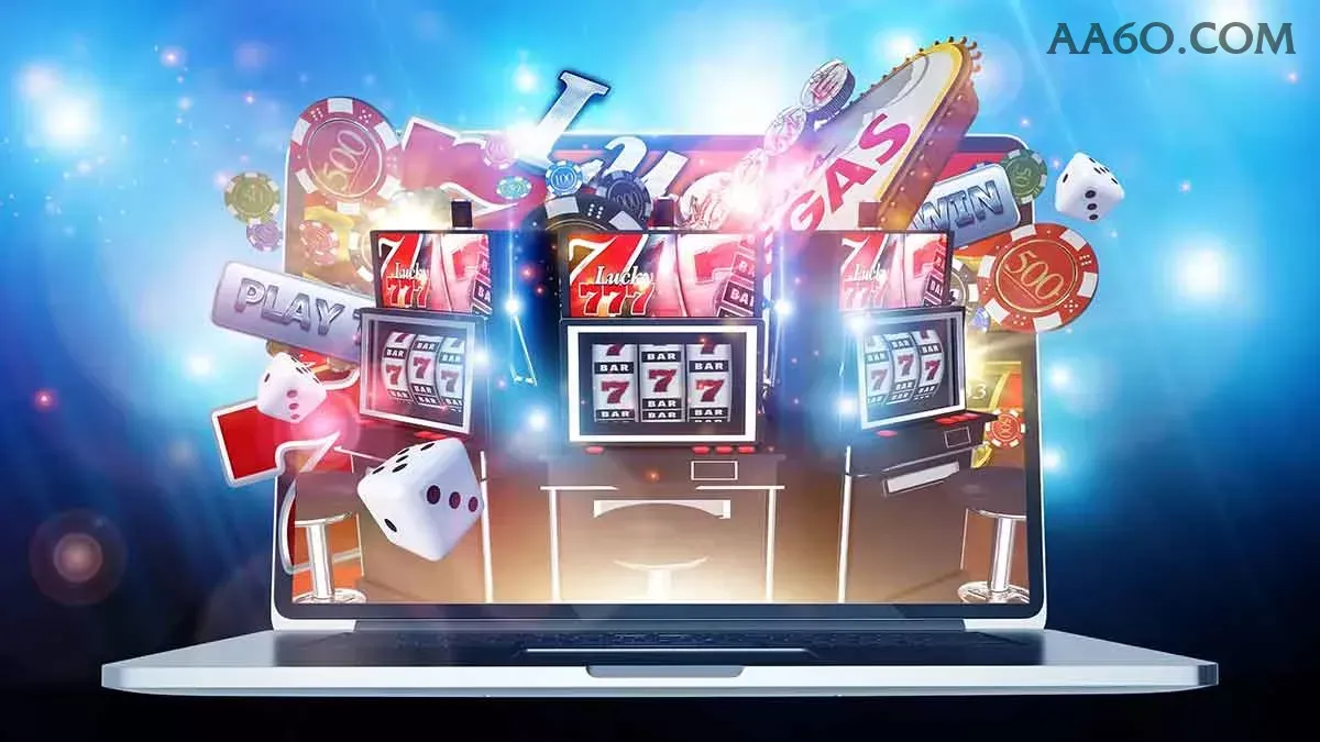 Slots aa6 - Sweet Bonanza e caça-níqueis populares